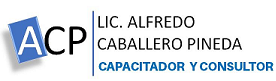 LIC. ALFREDO CABALLERO PINEDA